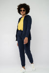 W-63241-LAMINA-Kapuzenjacke-aus-Bio-Baumwolle-Oeko-Mode-Frauen-ZELENKA-Navy-Style