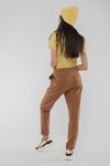 W-63546-JACKY-Hose-aus-Bio-Baumwolle-Produktionsschritte-Bio-Kleidung-Frauen-HOVENIA-Camel-Hinten