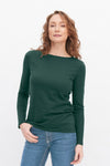W-63879-HILLA-Longsleeve-Shirt-aus-Bio-Baumwolle-Kleidung-Bio-Baumwolle-MITROBELL-Native-Forest-Vorne3
