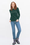W-63879-HILLA-Longsleeve-Shirt-aus-Bio-Baumwolle-Kleidung-Bio-Baumwolle-MITROBELL-Native-Forest-Vorne4