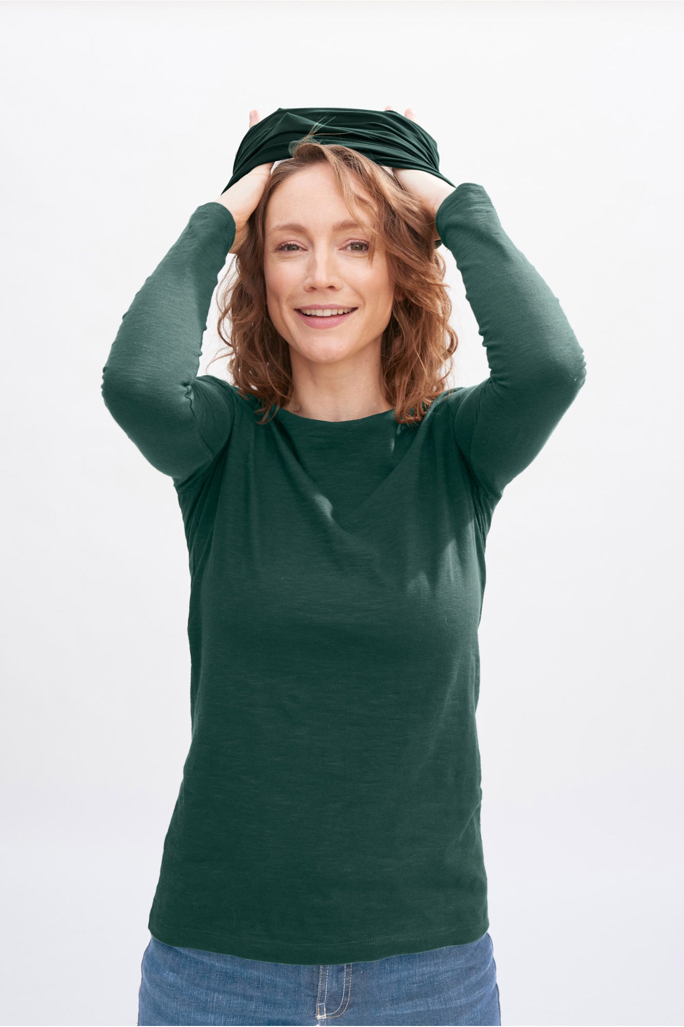 W-63879-HILLA-Longsleeve-Shirt-aus-Bio-Baumwolle-Kleidung-Bio-Baumwolle-MITROBELL-Native-Forest-Vorne6