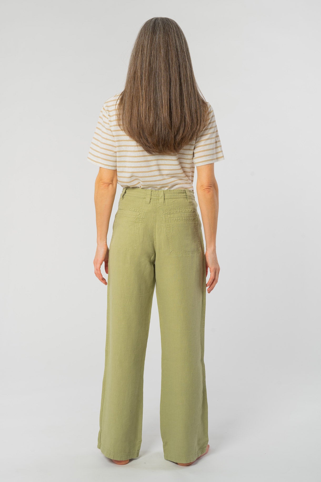 W-66517-Legere-Sommerhose-aus-Bambus-Bio-Baumwolle-Mode-Bio-Fair-Frauen-LUCIDA-Fern-Vorne1