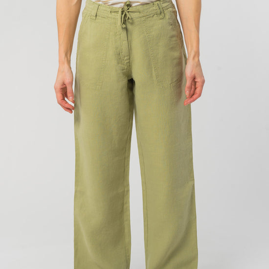 W-66517-Legere-Sommerhose-aus-Bambus-Bio-Baumwolle-Mode-Bio-Fair-Frauen-LUCIDA-Fern-Vorne2