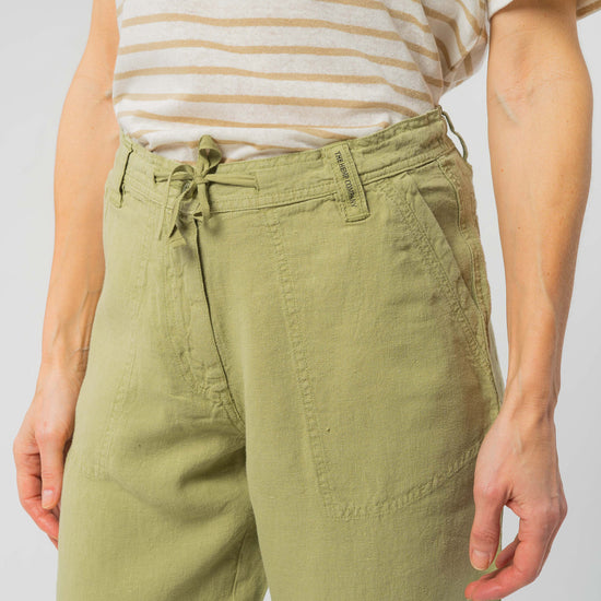 W-66517-Legere-Sommerhose-aus-Bambus-Bio-Baumwolle-Mode-Bio-Fair-Frauen-LUCIDA-Fern-Vorne3