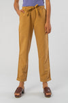 W-66517-Legere-Sommerhose-aus-Bambus-Bio-Baumwolle-Mode-Bio-Fair-Frauen-LUCIDA-Tobacco-Vorne4