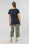 W-68508-T-Shirt-mit-Rundhalsausschnitt-aus-Bambus-Bio-Baumwolle-Eco-Fashion-Frauen-HORACIA-Ink-Blue-Vorne1