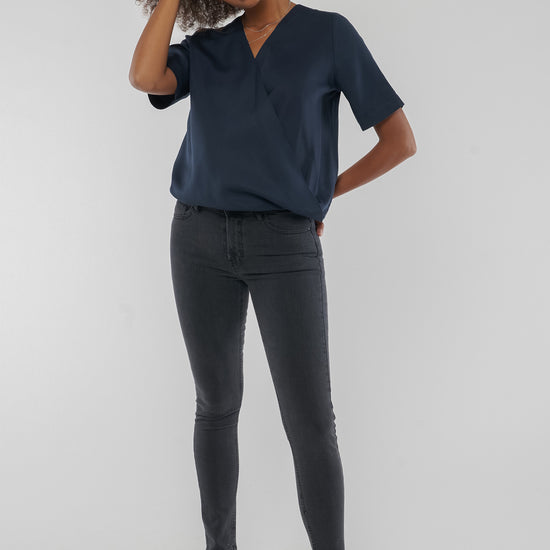 W-890t-Black-Washed-Jeans-Tencel-Vorne2
