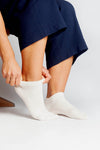 W-9301-Fair-Trade-Bio-Halbsocken-S-ckchen-Frauen-Natur-Detail-3