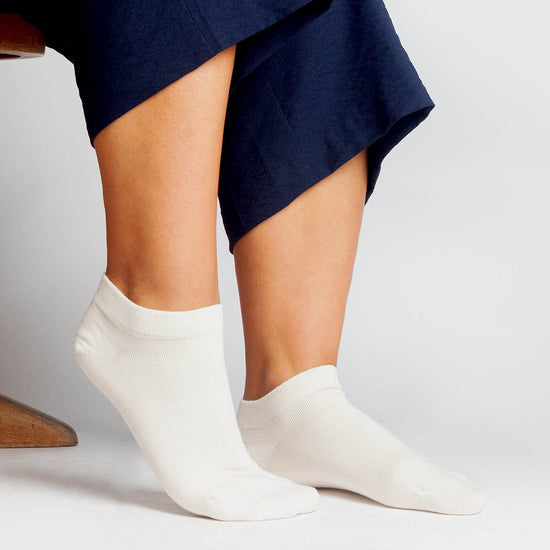 W-9301-Fair-Trade-Bio-Halbsocken-S-ckchen-Frauen-Natur-Detail-4