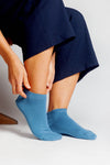 W-93014-Fair-Trade-Bio-Halbsocken-S-ckchen-Frauen-Denimblau-Detail-3