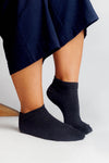 W-9306-Fair-Trade-Bio-S-ckchen-Damen-Lang-Anthazit-Detail-4