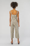 W-A005UE-Rena-Striped-Jumpsuit-aus-Bio-Baumwolle-Gruene-Mode-Online-Shop-Frauen-SILVESTRA-Fog-and-Black-Stripe-Vorne1