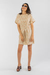 W-A007UE-Christabel-Ikat-Dress-aus-Bio-Baumwolle-Oeko-Mode-Frauen-SCOTIA-Fog-and-Autumn-Leaf-Vorne6
