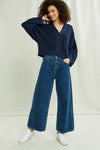 W-A301UE-NY1-Jasmine-Cardigan-aus-Bio-Baumwolle-Online-Shop-Mode-Frauen-LINDERA-Navy-Vorne_3