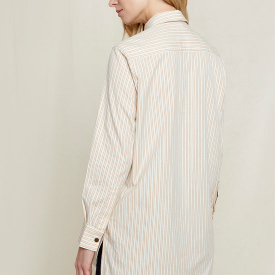 W-B007UF-WH1-Liza-Striped-Shirt-aus-Bio-Baumwolle-Fair-Trade-T-Shirt-Frauen-VIBULANA-Off-White-Vorne_4