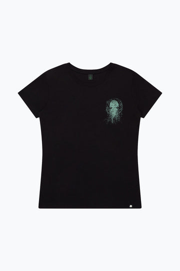 Qualle Women ECOVERO ™ T-Shirt