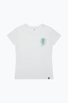 Qualle Women ECOVERO ™ T-Shirt