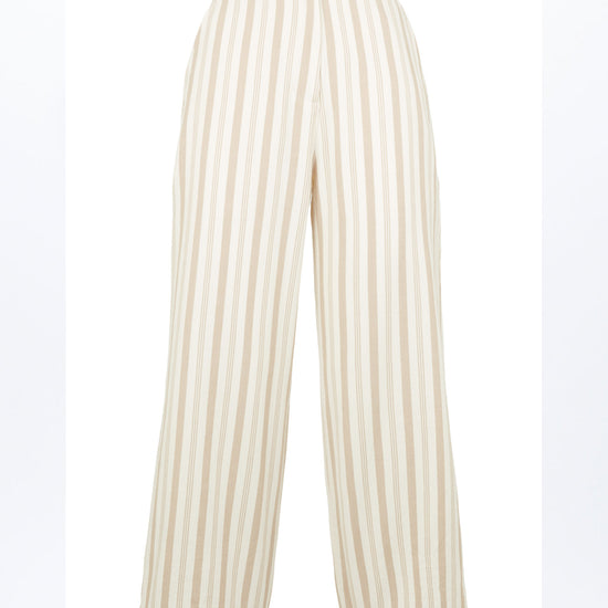 W-C056UG-Emerson-Gestreifte-Hosen-aus-Bio-Baumwolle-Fair-Produzierte-Kleidung-Frauen-TROTTI-Stone-Stripe-Detail