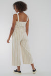 W-C057UG-Rena-Gestreifter-Jumpsuit-aus-Bio-Baumwolle-Fairtrade-Klamotten-Frauen-MEREVI-Stone-Stripe-Vorne20284