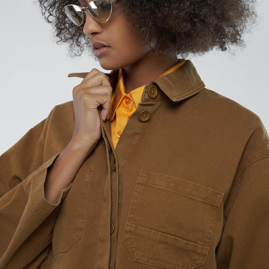 W-C121UG-Sally-Twill-Jacke-aus-Bio-Baumwolle-Faire-Sweatshirts-Frauen-CUGMA-Hazelnut-Detail