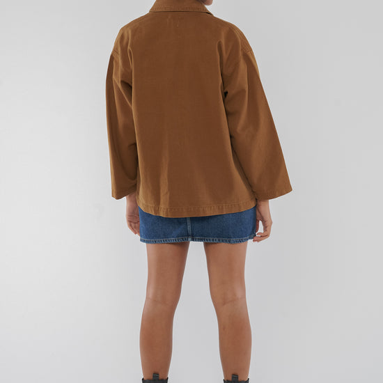 W-C121UG-Sally-Twill-Jacke-aus-Bio-Baumwolle-Faire-Sweatshirts-Frauen-CUGMA-Hazelnut-Hinten