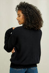 W-Cody-Jumper-aus-Bio-Baumwolle-Faire-Trade-Cream-Black-Hinten