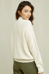 W-Cody-Jumper-aus-Bio-Baumwolle-Faire-Trade-Cream-White-Hinten