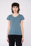 W-DH216OEB-Legeres-T-Shirt-aus-Hanf-Bio-Baumwolle-Faire-Klamotten-CAMBRENA-Midnight-Blue-Vorne4