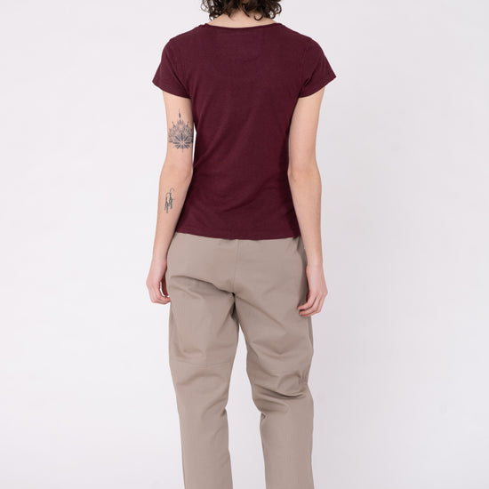 W-DH216OEB-Legeres-T-Shirt-aus-Hanf-Bio-Baumwolle-Faire-Klamotten-CAMBRENA-Rioja-Vorne1