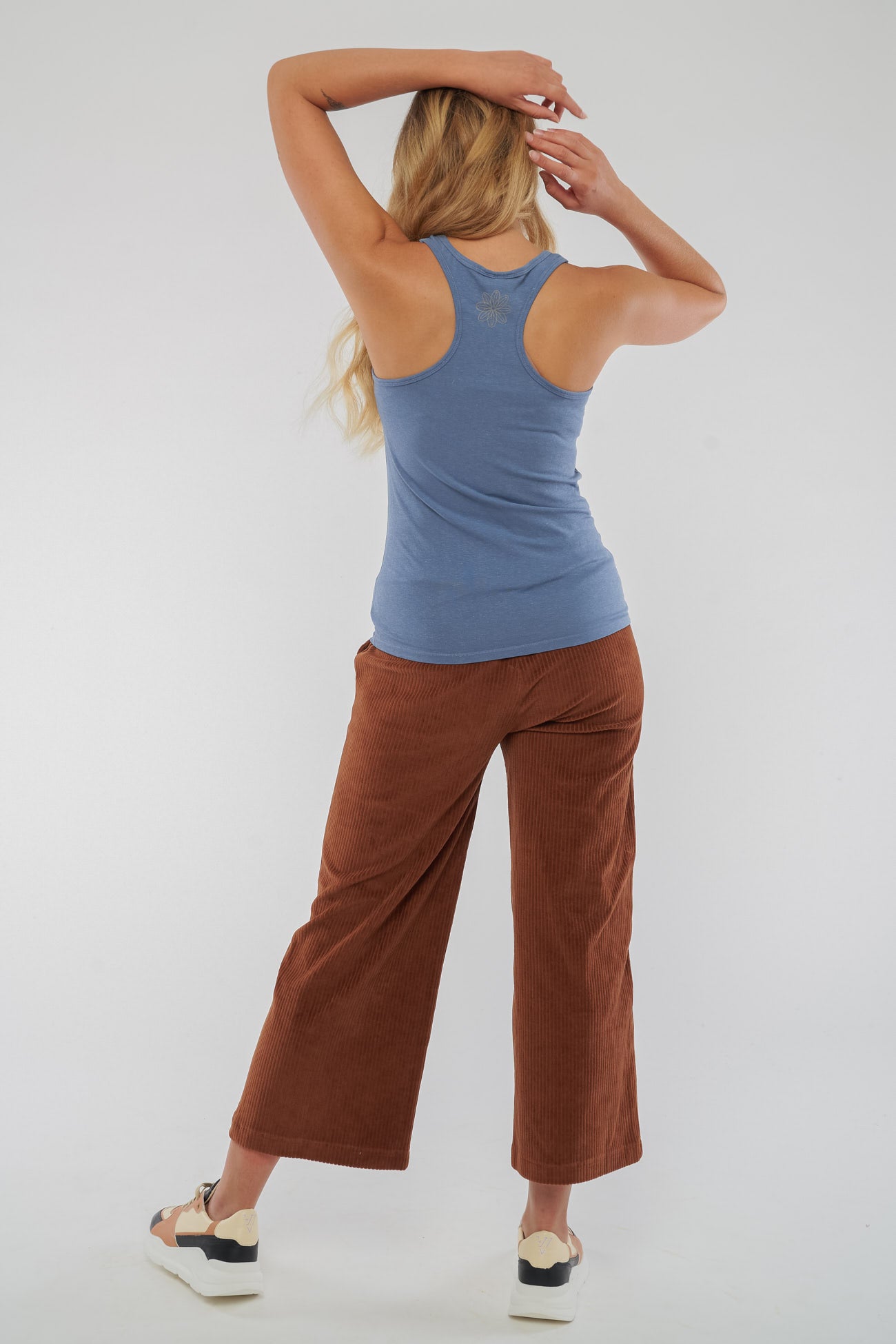 W-DH651OEB-S-Lavender-S-Pose-Eco-Yoga-Tank-Top