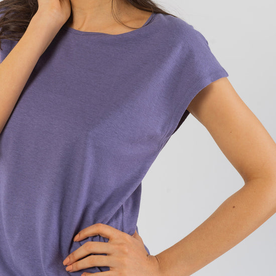 W-DH653-Aermelloses-Yoga-T-Shirt-aus-Hanf-Bio-Baumwolle-Oekologische-Kleidung-Frauen-FELINE-Lavender-Vorne3