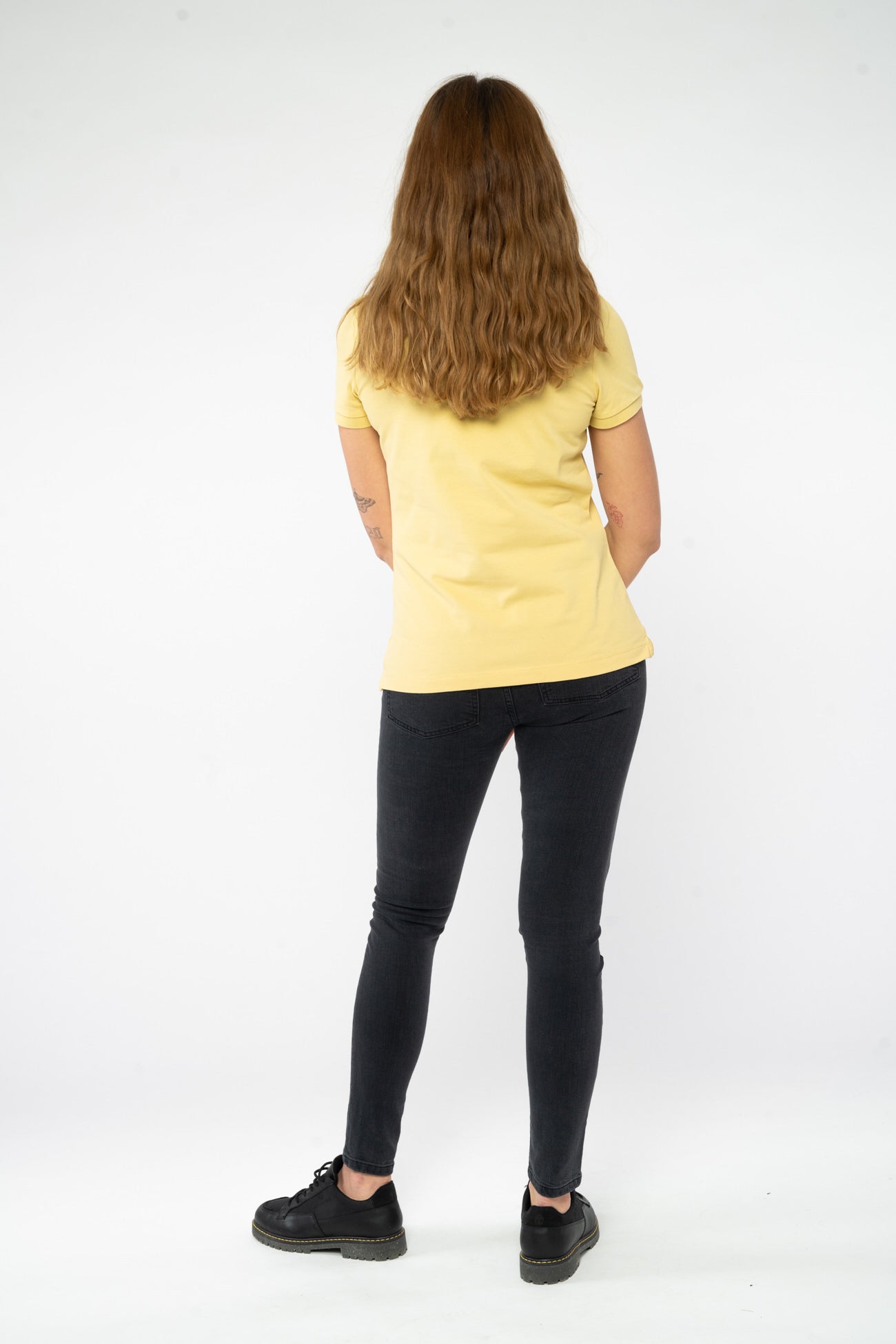 W-ELLISER-Poloshirt-aus-Bio-Baumwolle-Jojoba-Hinten