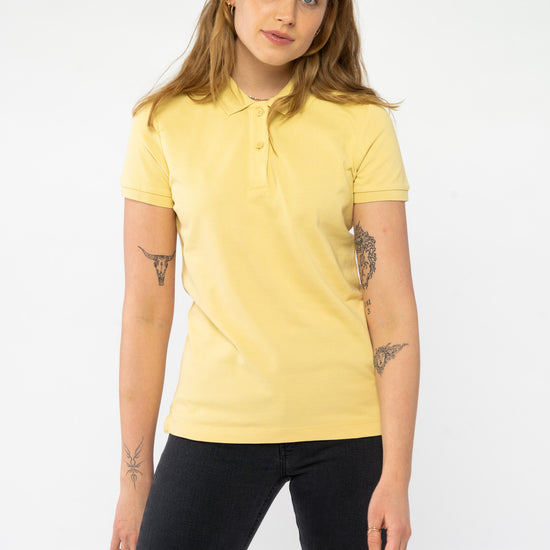 W-ELLISER-Poloshirt-aus-Bio-Baumwolle-Jojoba-Vorne