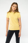 W-ELLISER-Poloshirt-aus-Bio-Baumwolle-Jojoba-Vorne