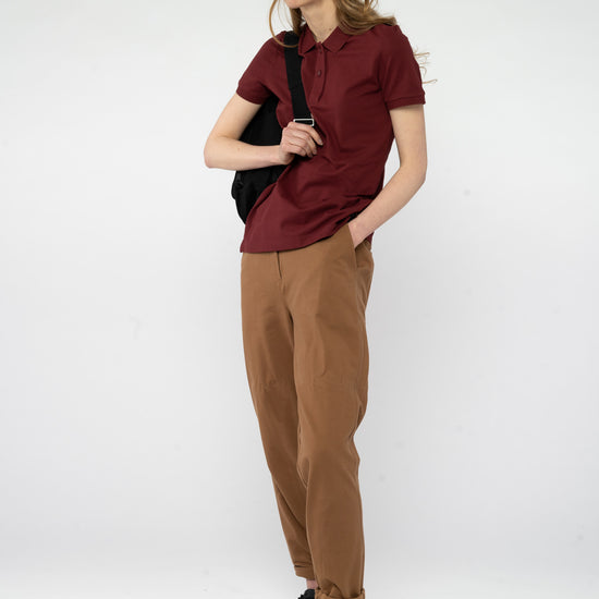 W-ELLISER-Poloshirt-aus-Bio-Baumwolle-Style