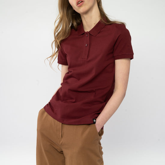 W-ELLISER-Poloshirt-aus-Bio-Baumwolle