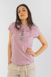 Friends not Food T-Shirt für Frauen