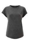 W-EP16-Vintage-Frauen-T-Shirt-Basic-Stone-Washed-Grey