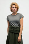 W-EP16-Vintage-T-Shirt-fuer-Frauen-Rolled-Sleeve-Washed-Grey-Detail