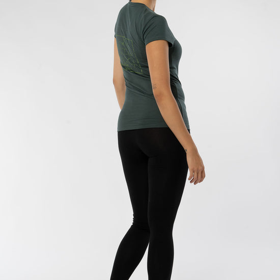 W-Frauen-Leggings-63220-Black-Hinten2