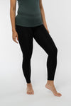 W-Frauen-Leggings-63220-Black-Vorne