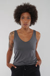W-GB1084-Victoria-Tencel-Tank-Top-aus-TENCEL-Oeko-Onlineshop-Frauen-ELFROS-Shadow-Grey-Vorne2