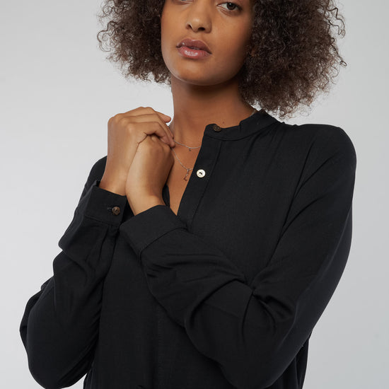 W-GB1246-Marina-Kleid-aus-TENCEL-Kleidung-Fairtrade-Herren-SEGRO-Black-Detail2