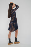 W-GB1257-Mila-Kleid-aus-TENCEL-Faire-Kleidung-Kaufen-Herren-DRAFO-Midnight-Blue-Light-Camel-Stripes-Hinten