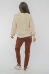 W-GB1330-BECKY-Strickpullover-aus-Bio-Baumwolle-Natuerliche-Kleidung-Frauen-KINOKI-Undyed-Hinten