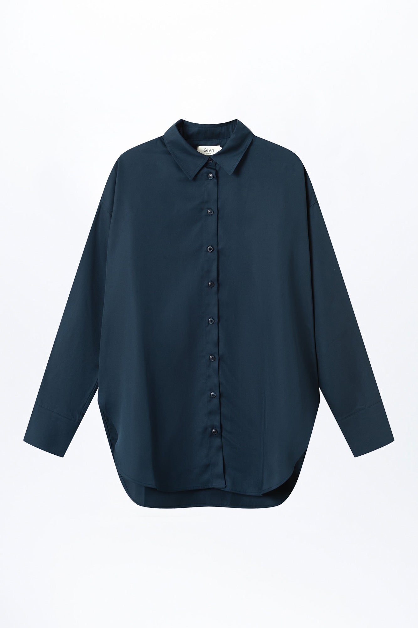W-GB1336-COSIMA-Bluse-aus-Tencel-Fair-Trade-Online-Shop-Frauen-LINAREM-Midnight-Blue-Detail