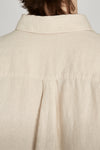 W-GB1340-PAM-Hemd-aus-Leinen-Nachhaltige-Mode-Frauen-MASVIDE-Beige-Detail