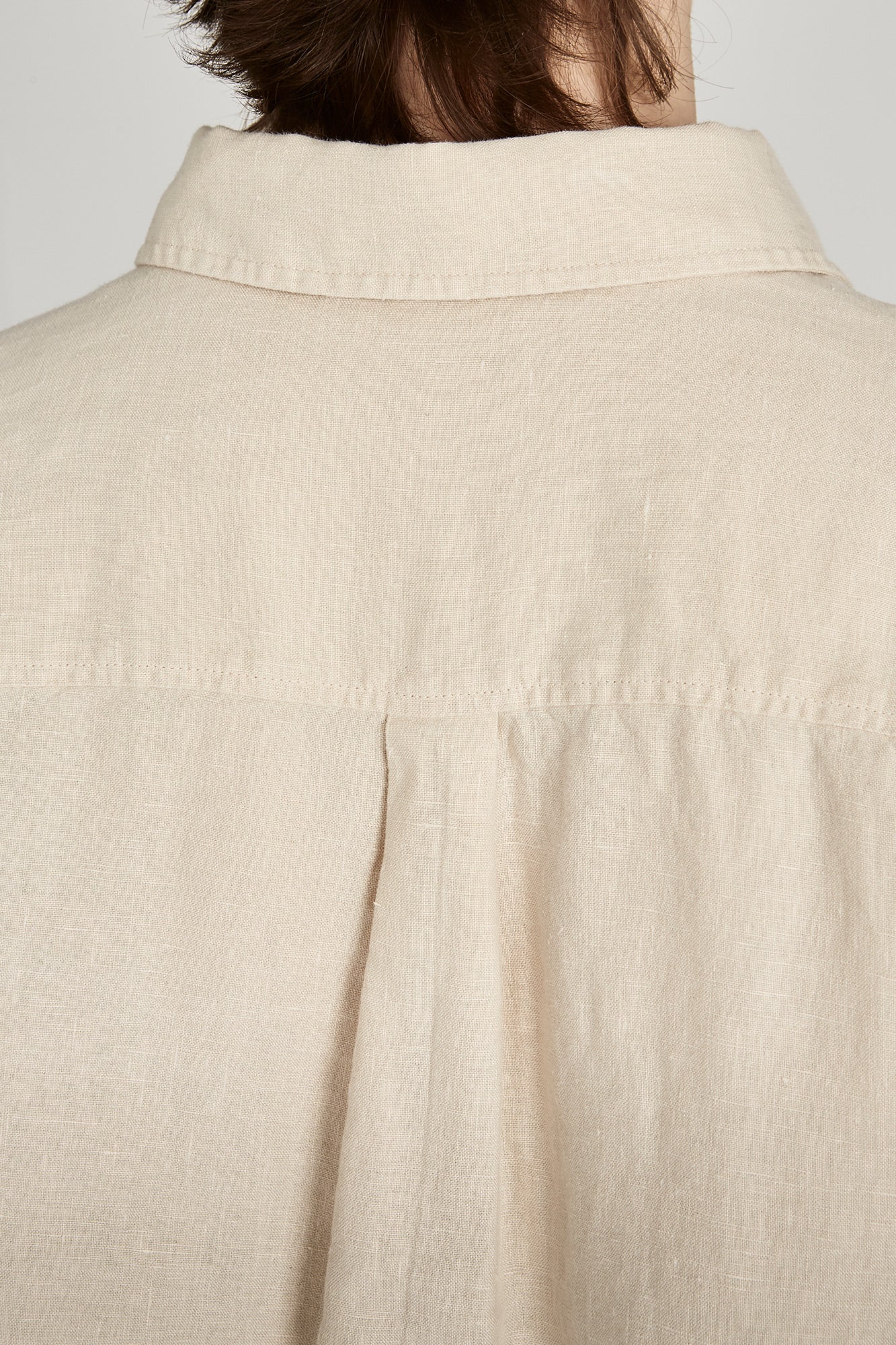 W-GB1340-PAM-Hemd-aus-Leinen-Nachhaltige-Mode-Frauen-MASVIDE-Beige-Detail