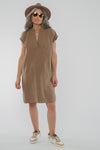 W-GB1346-BIANCA-Kleid-aus-Leinen-Oekomode-Frauen-CURWIS-Muddy-Brown-Vorne23047