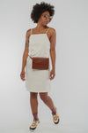 W-GB1349-KARLIE-Kleid-aus-Tencel-Fair-Trade-T-Shirt-Frauen-BIRKEL-Clay-White-Vorne
